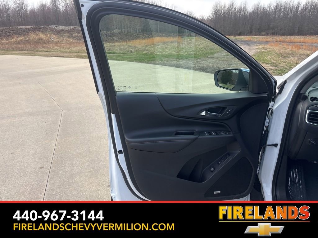 Certified 2021 Chevrolet Equinox Premier FWD image 13