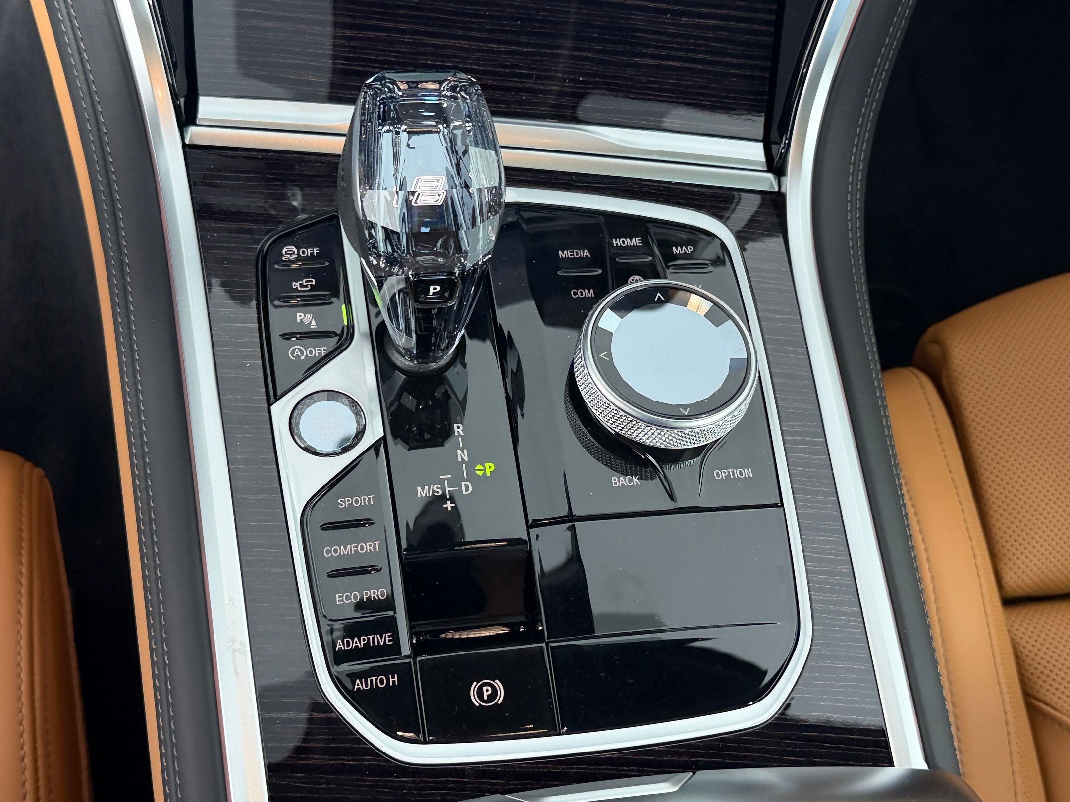 New 2026 BMW 840i RWD image 18