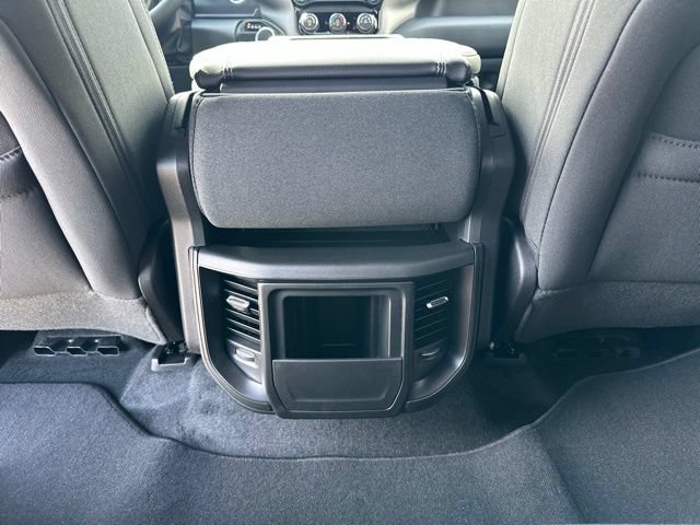 New 2026 RAM 1500 Express RWD image 35