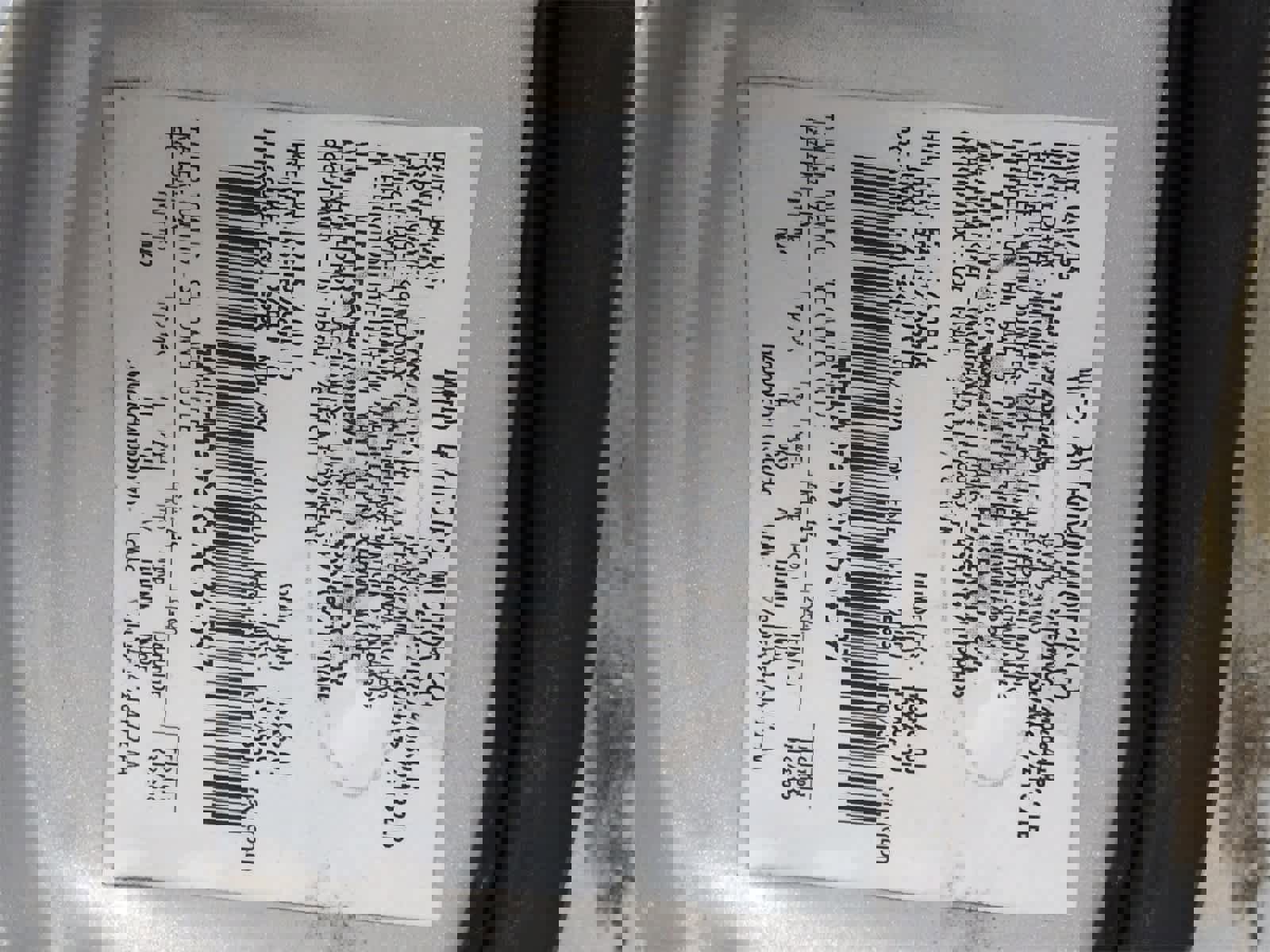 Used 2005 Mercury Sable LS image 33