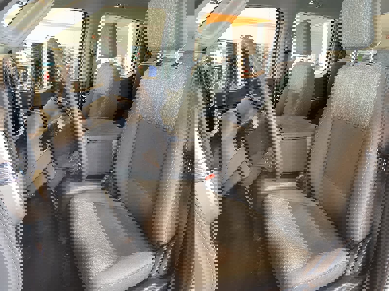 Used 2023 Ford F250 XLT image 11