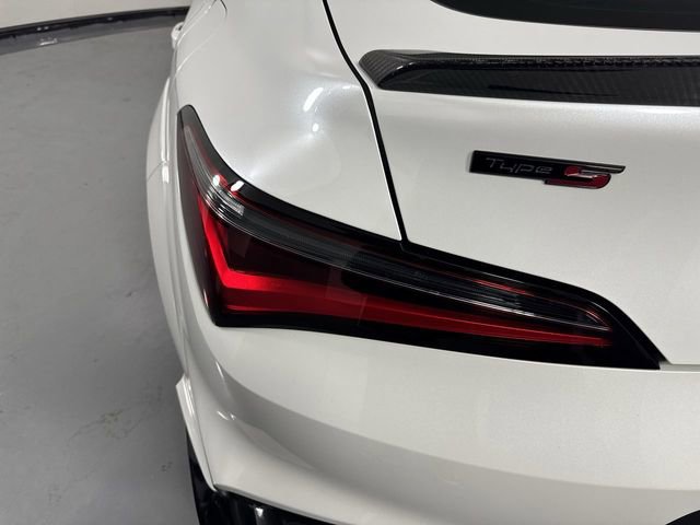 Used 2024 Acura Integra Type S image 29