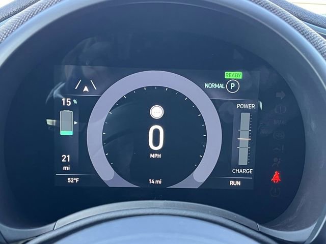 New 2025 FIAT 500 e image 27