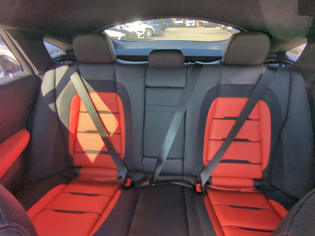 New 2025 Mercedes-Benz GLE 63 AMG S image 5