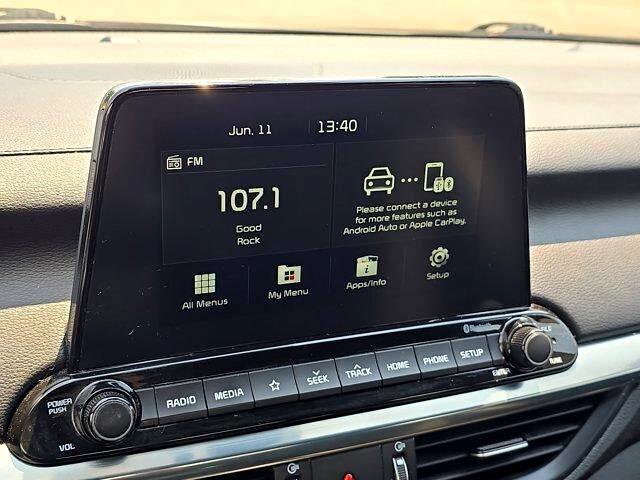 Used 2021 Kia Forte GT-Line image 24