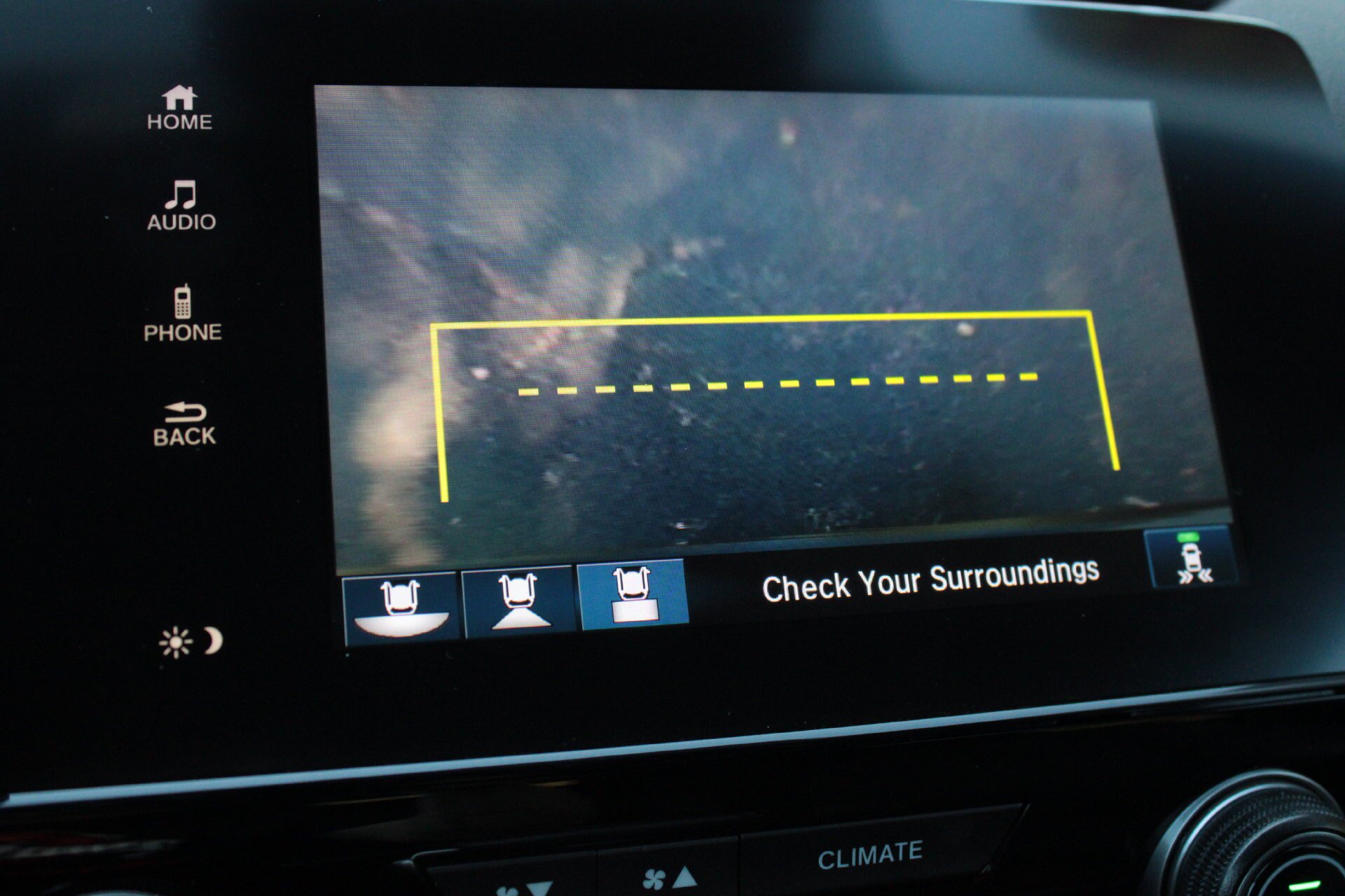Used 2021 Honda CR-V EX-L image 43