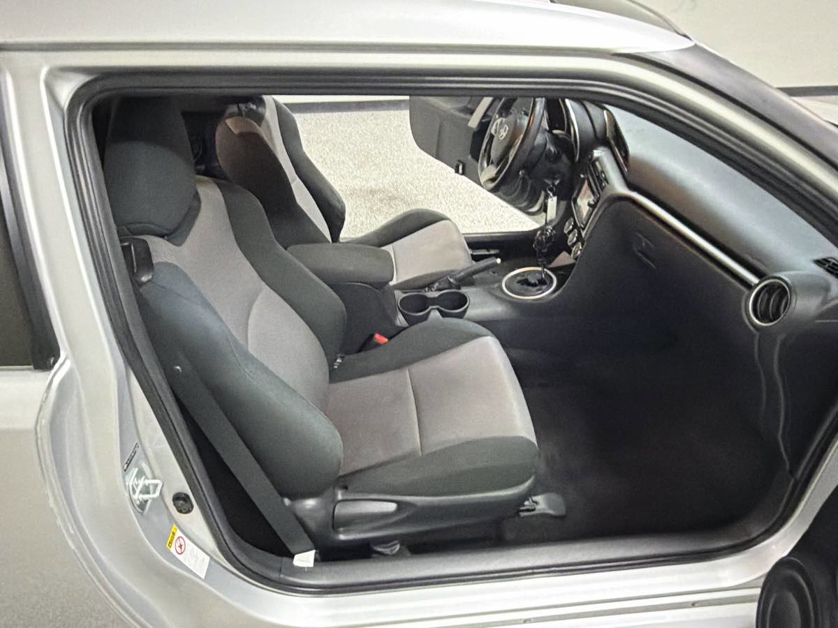 Used 2014 Scion tC image 26