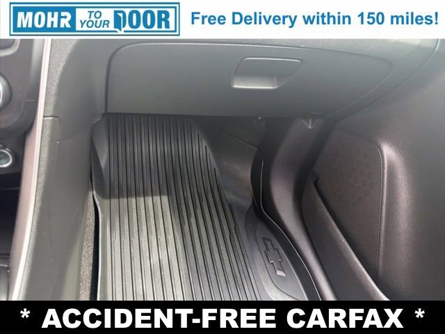 Used 2022 Chevrolet Trax LT FWD image 26