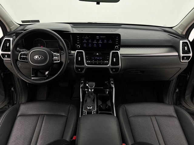 Used 2021 Kia Sorento SX AWD/4WD image 23