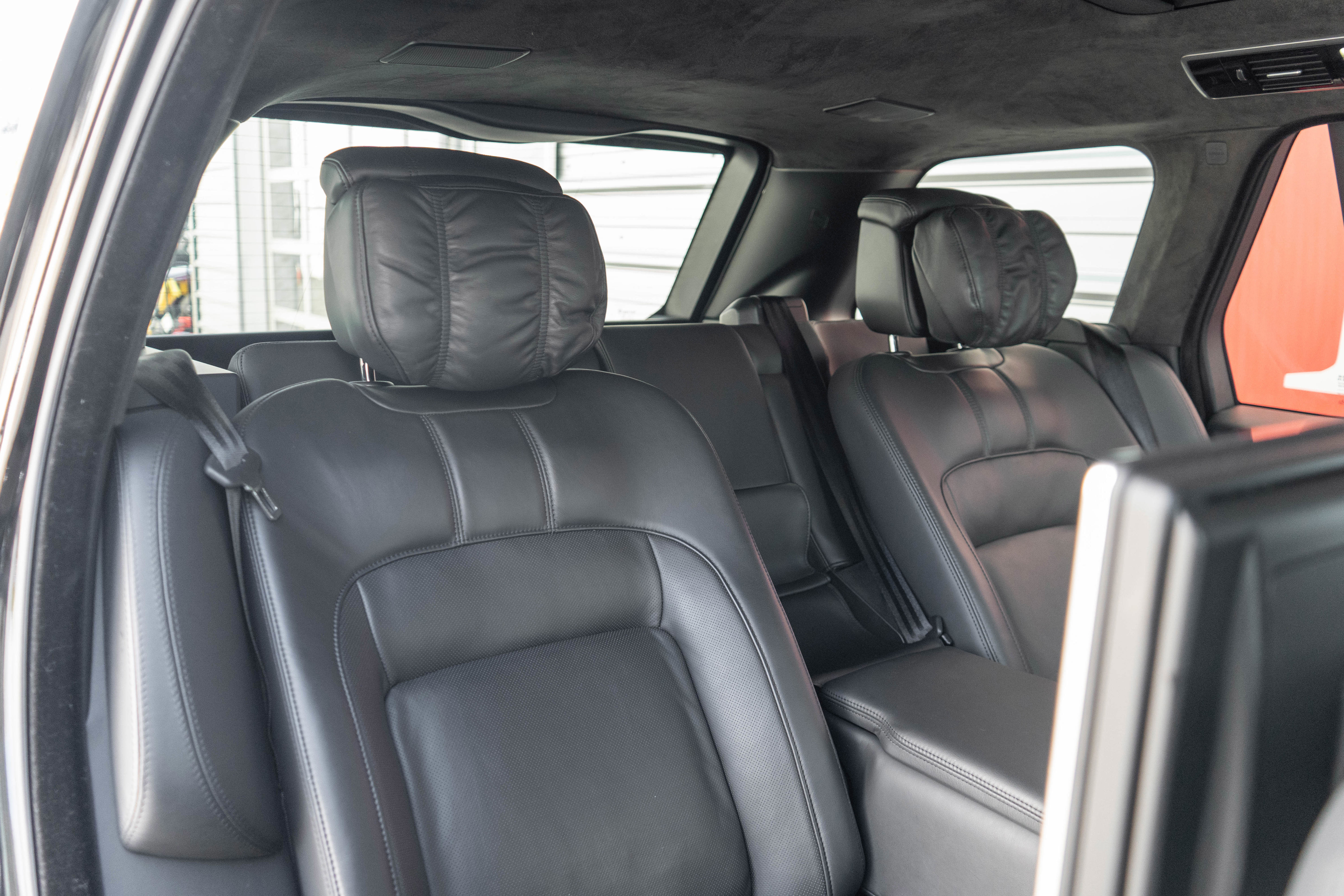 Used 2019 Land Rover Range Rover Autobiography AWD/4WD image 33