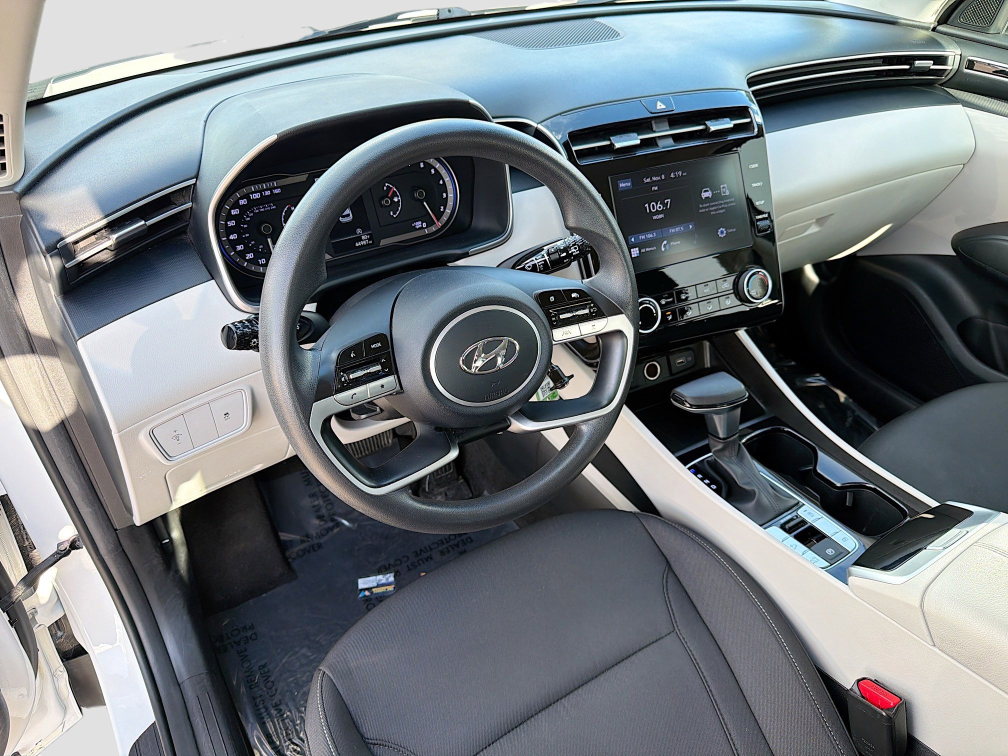 Used 2023 Hyundai Tucson SE image 24