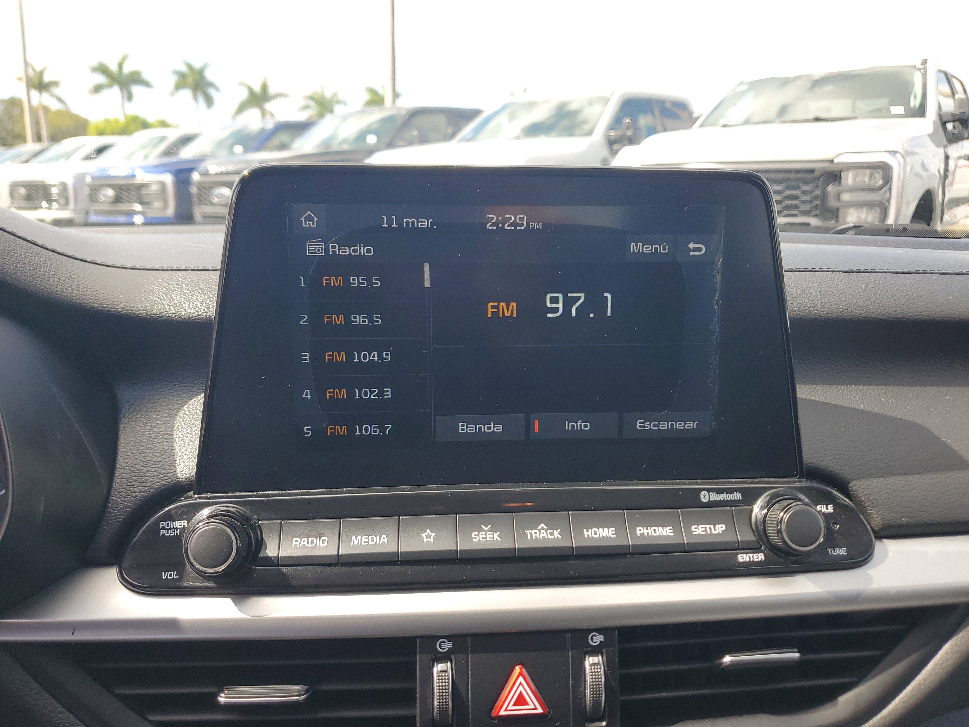 Used 2019 Kia Forte LXS image 21