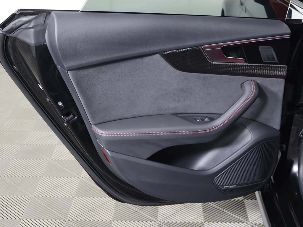 Used 2024 Audi S5 Prestige AWD/4WD image 31