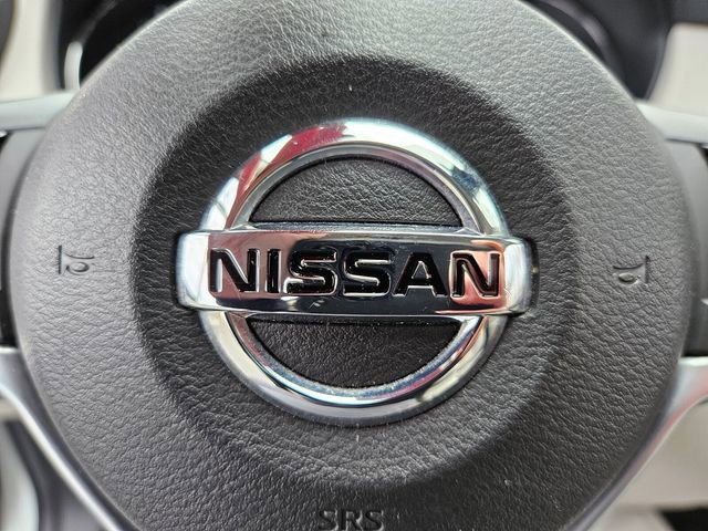 Used 2022 Nissan Rogue Sport SL image 27