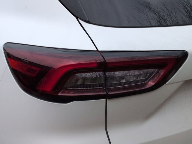 Used 2024 Ford Escape ST-Line w/ Tech Pack #1 image 11