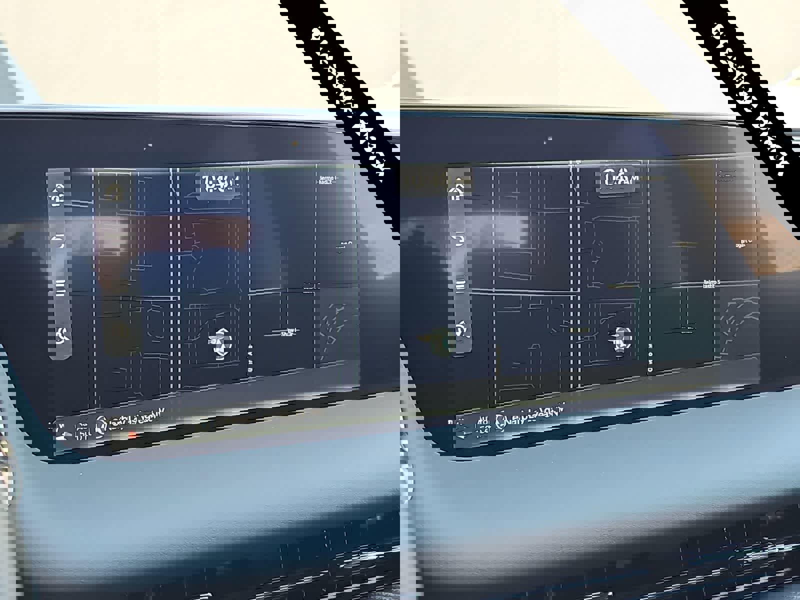 Used 2026 Genesis G90 3.5T Prestige AWD/4WD image 27