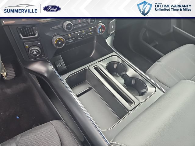 New 2026 Ford F150 STX w/ Equipment Group 200A AWD/4WD image 27