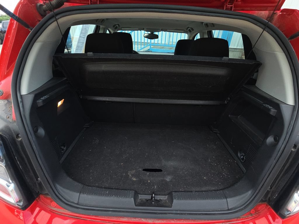 Used 2019 Chevrolet Sonic LT FWD image 15