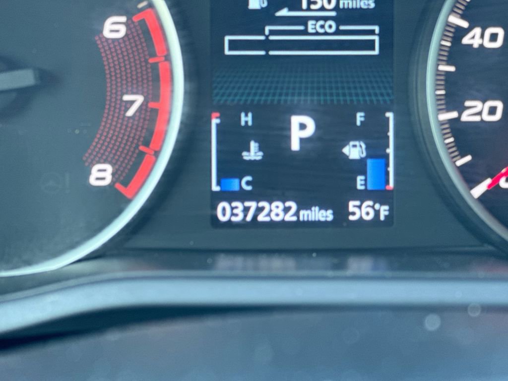 Used 2024 Mitsubishi Eclipse Cross LE AWD/4WD image 13