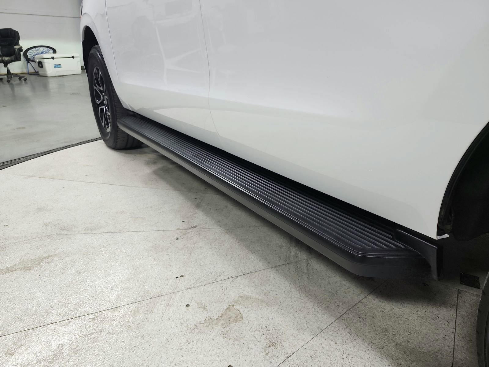 Used 2024 Ford Expedition XLT image 48