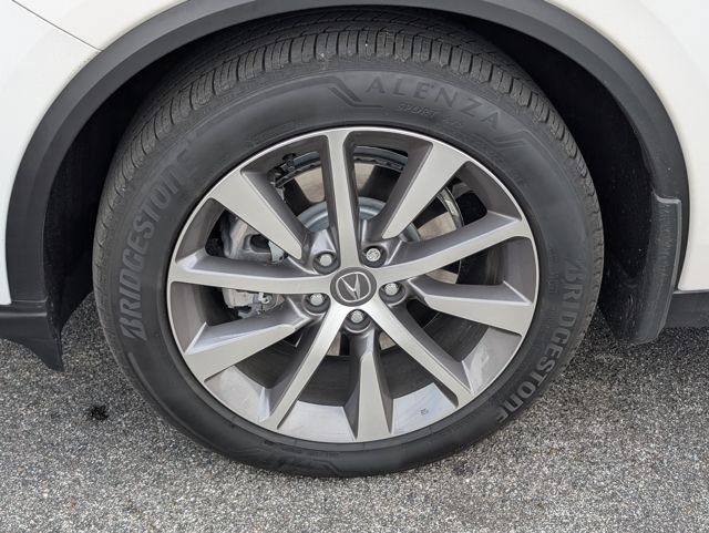 Used 2025 Acura MDX w/ Technology Package image 30