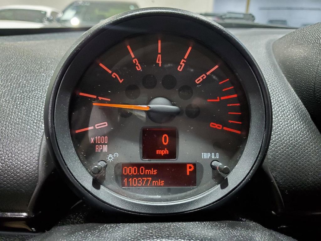 Used 2015 MINI Cooper Countryman S image 34