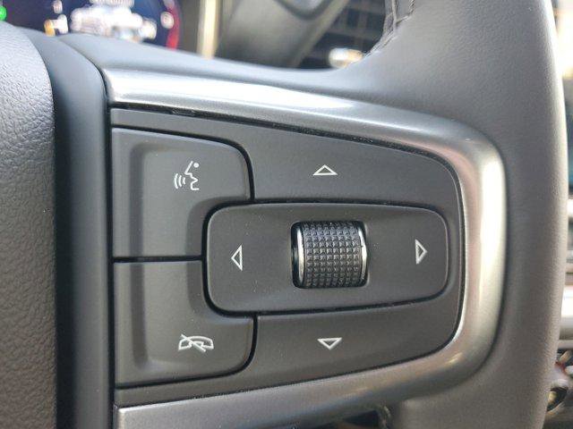 New 2026 Chevrolet Silverado 3500 LT w/ Safety Package image 22