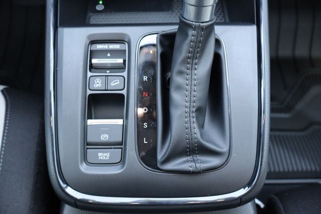 New 2026 Honda CR-V LX image 9