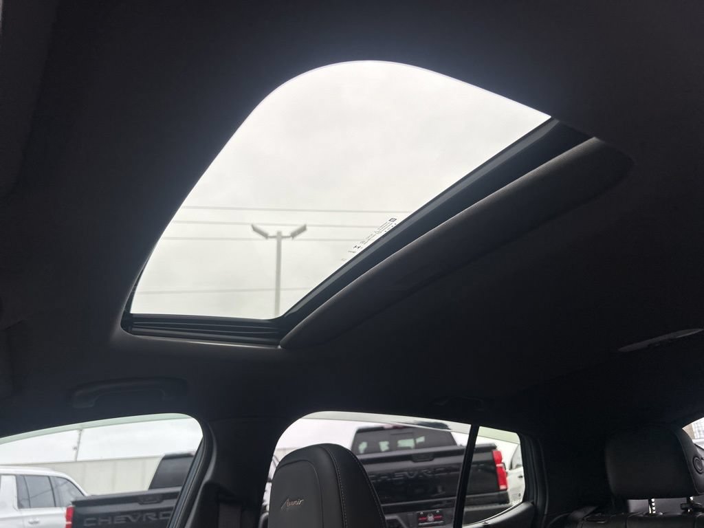Used 2024 Buick Envista Avenir FWD image 21