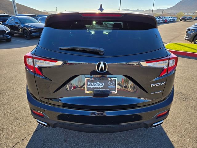 Used 2024 Acura RDX Advance Package image 5