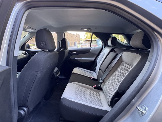 Used 2024 Chevrolet Equinox LS image 21