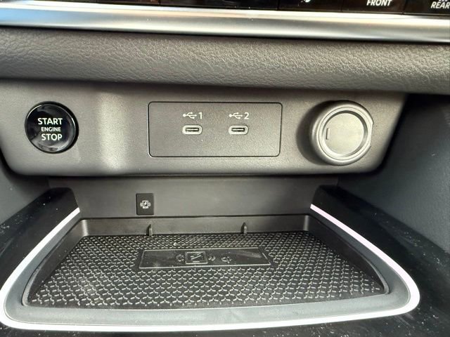 New 2026 Nissan Rogue SV w/ Rock Creek Premium Package image 33
