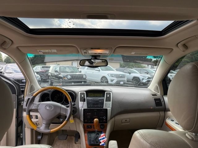 Used 2004 Lexus RX 330 AWD image 4