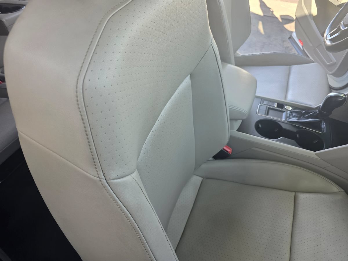 Used 2018 Volkswagen Atlas SE FWD image 22
