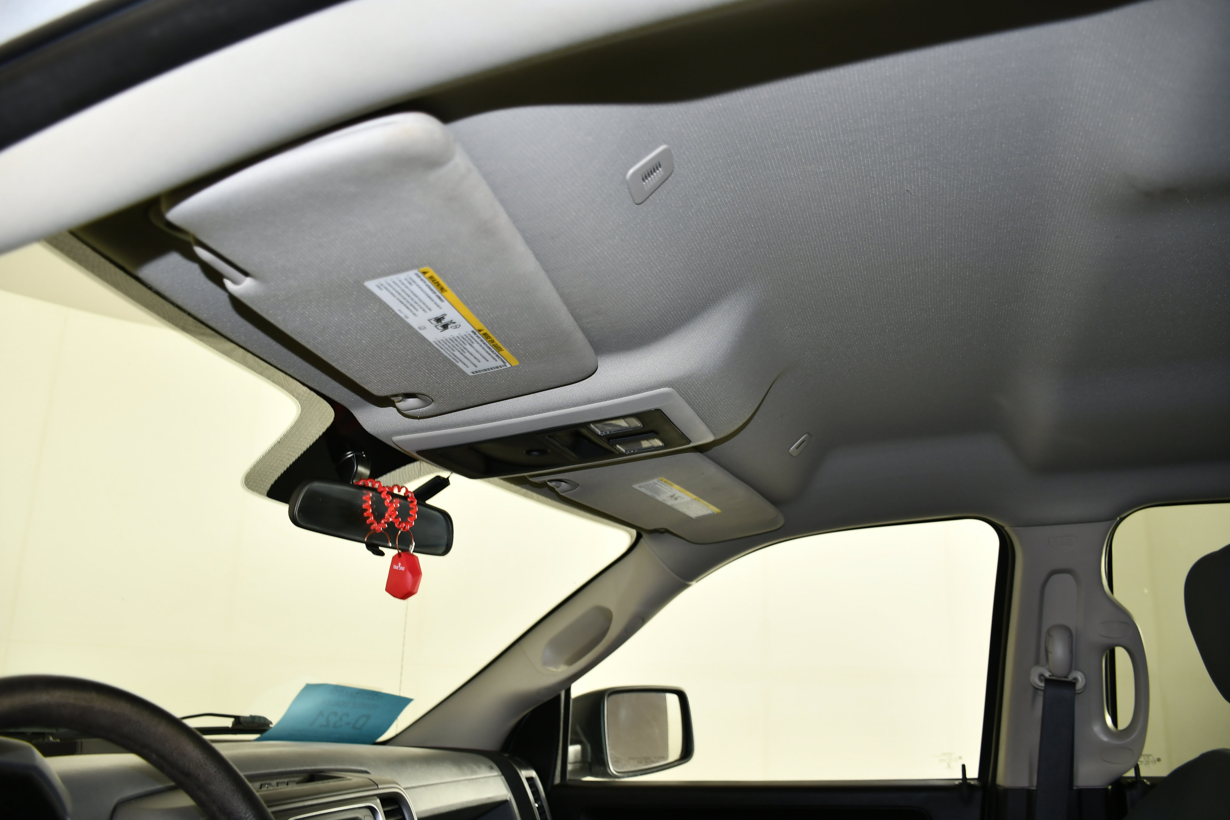 Used 2017 RAM 1500 Express w/ Express Value Package image 40