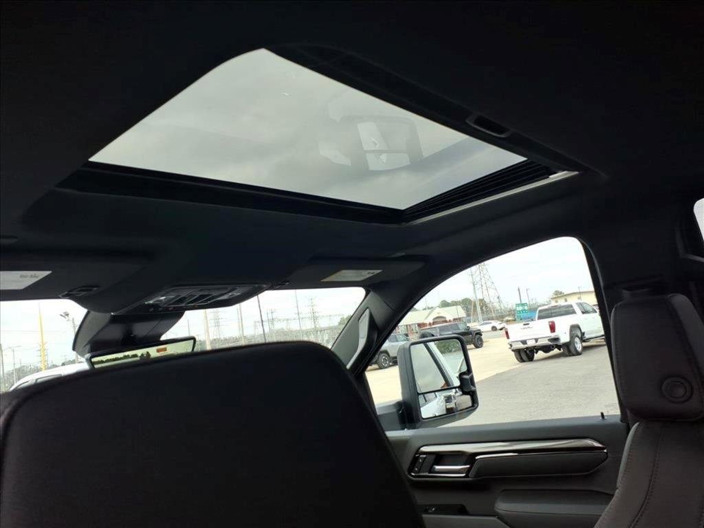 New 2026 GMC Sierra 2500 AT4 w/ AT4 Premium Plus Package image 16