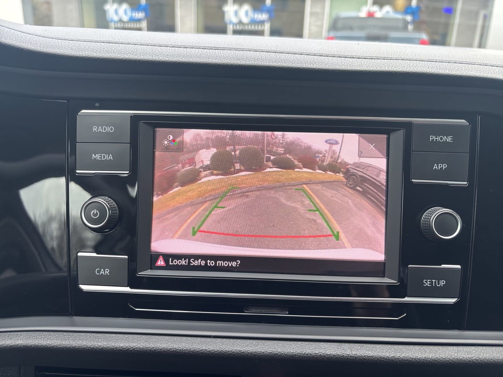 Used 2019 Volkswagen Jetta S w/ Driver Assistance Package image 16