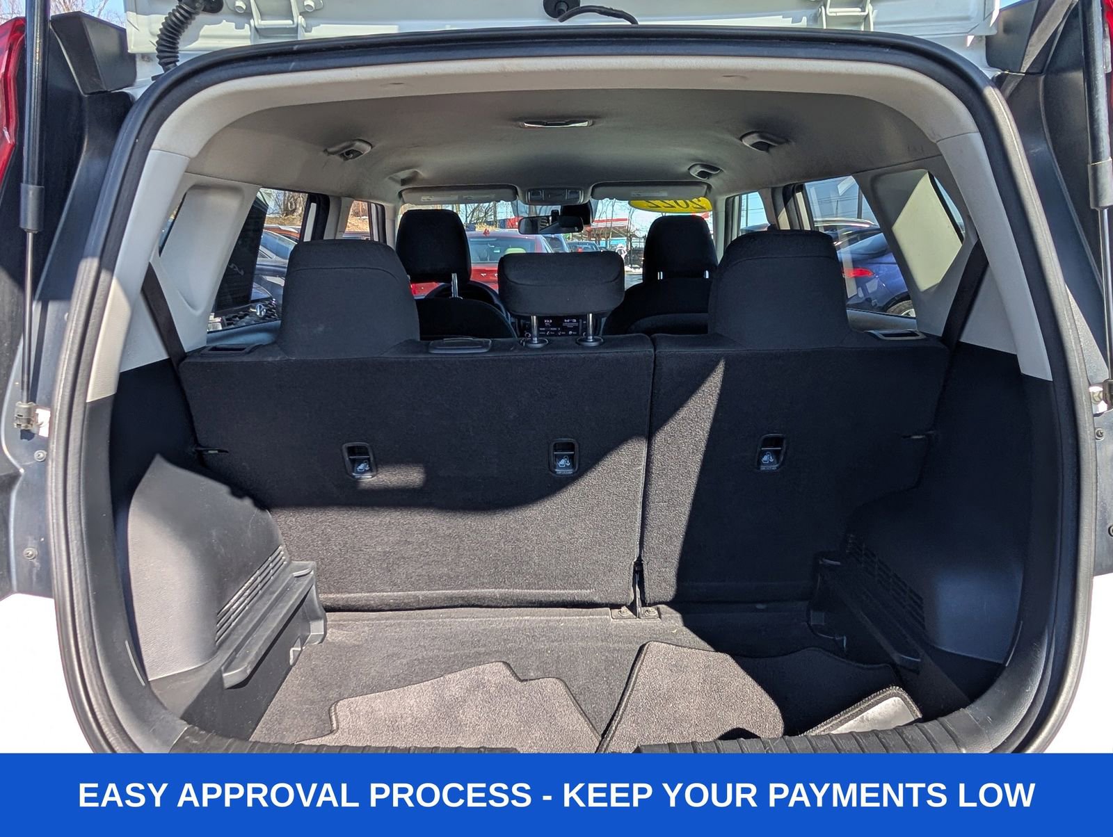 Used 2022 Kia Soul LX w/ Technology Package image 16