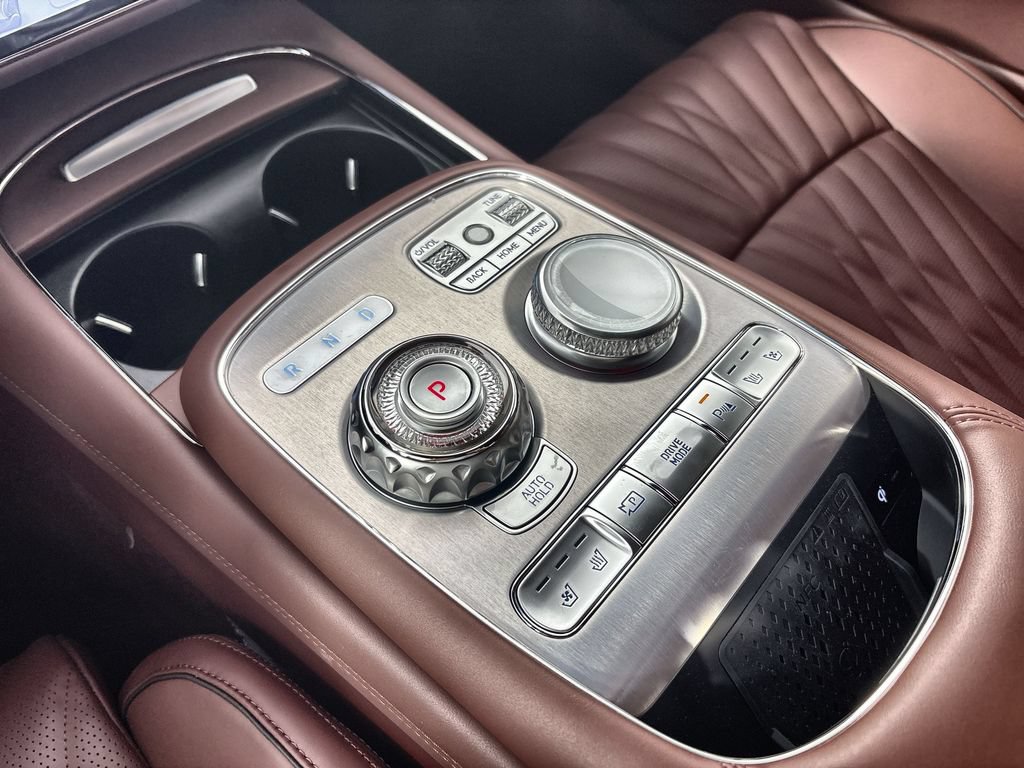 New 2026 Genesis G90 3.5T AWD/4WD image 22