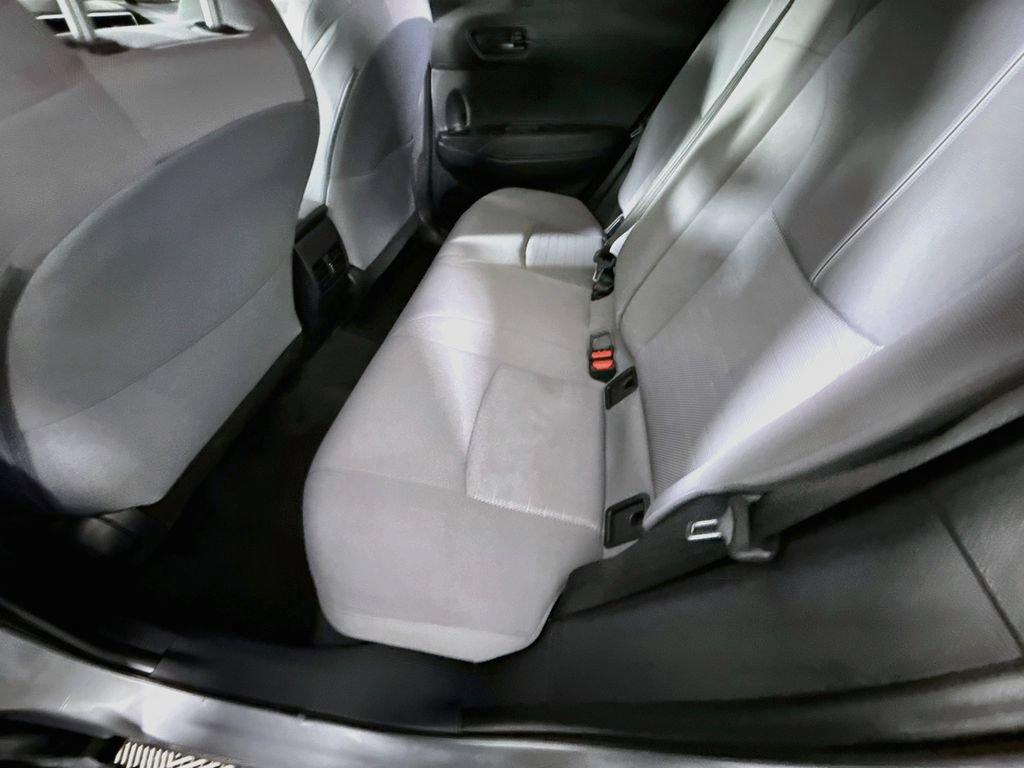 Certified 2023 Toyota Corolla Cross AWD Hybrid image 27