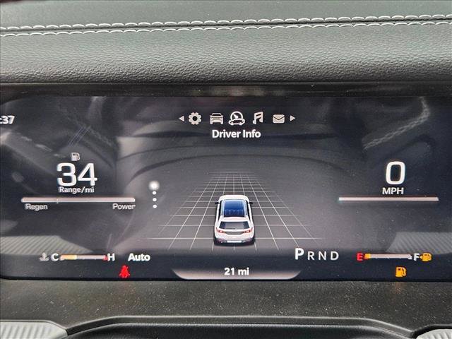 New 2026 Jeep Cherokee Laredo AWD/4WD image 11