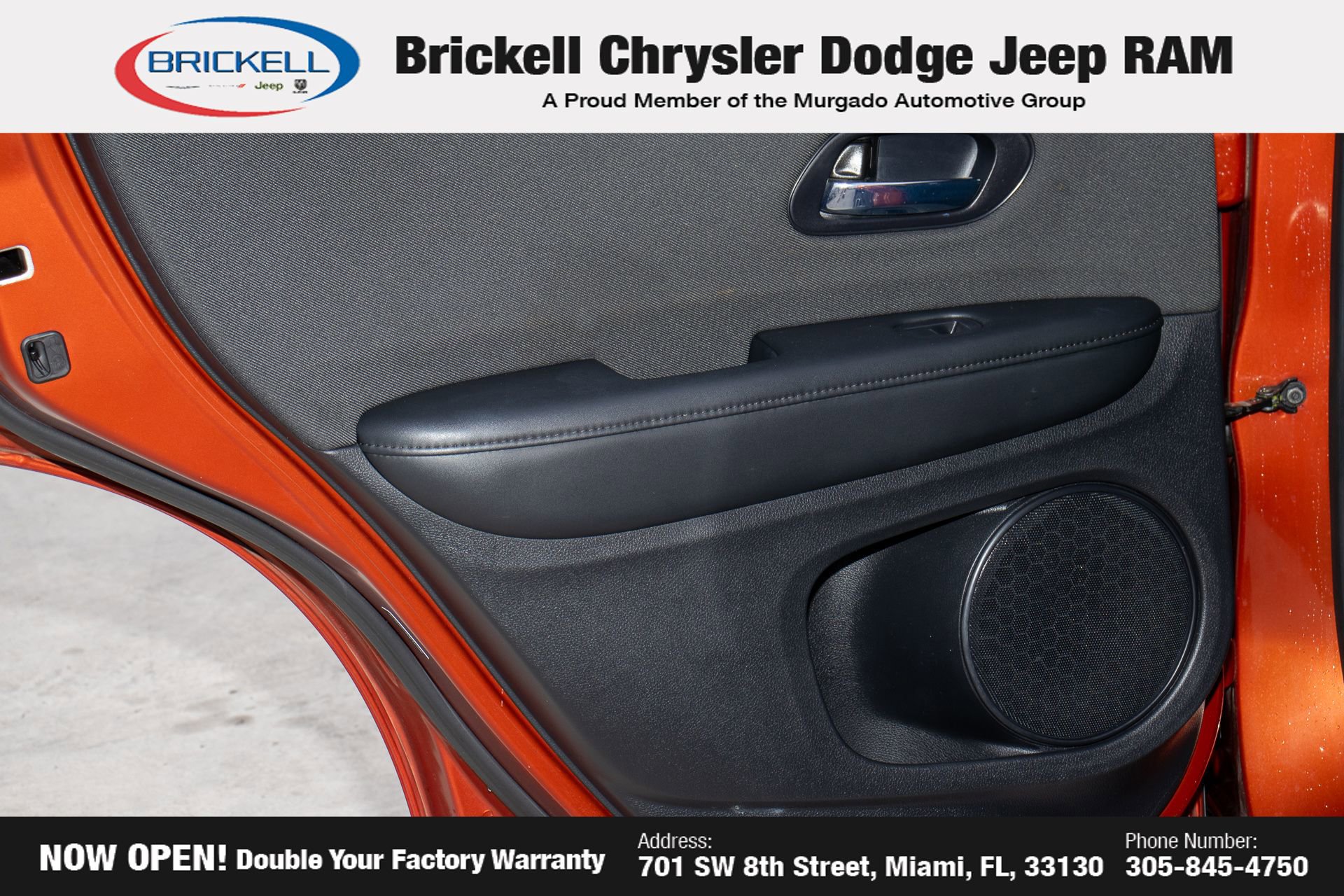 Used 2019 Honda HR-V Sport image 11