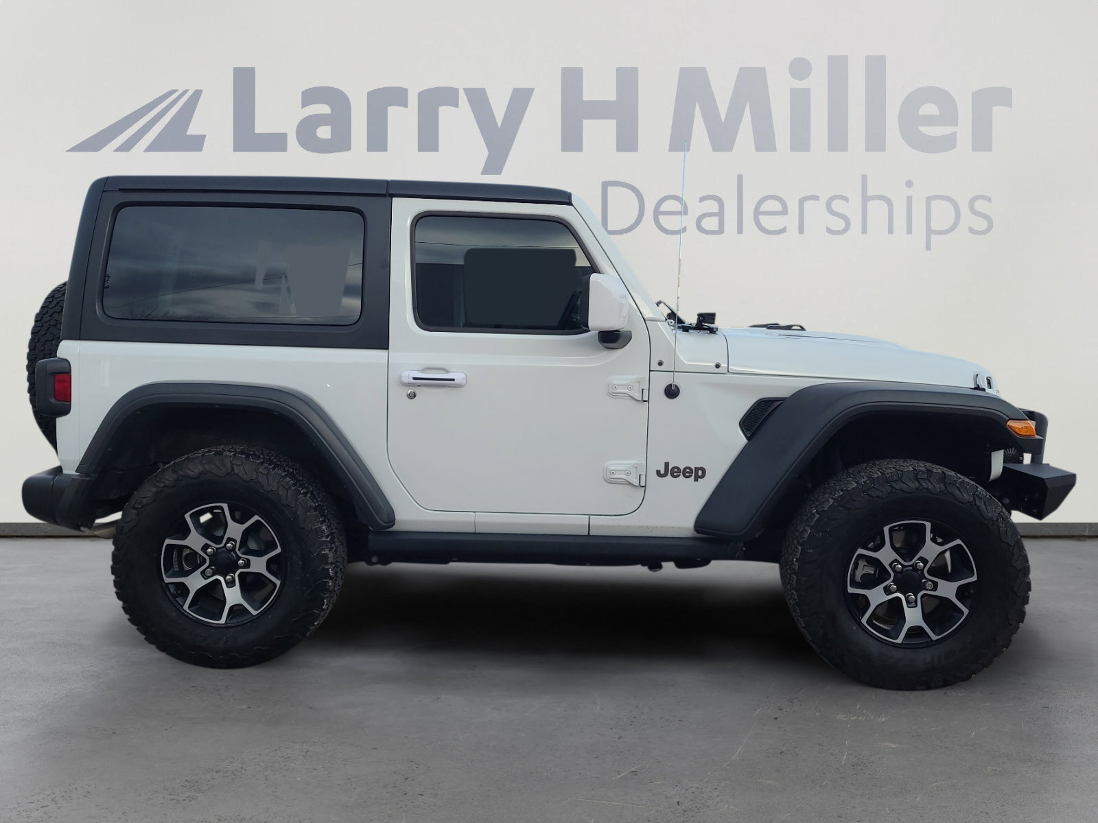 Used 2021 Jeep Wrangler Rubicon image 6