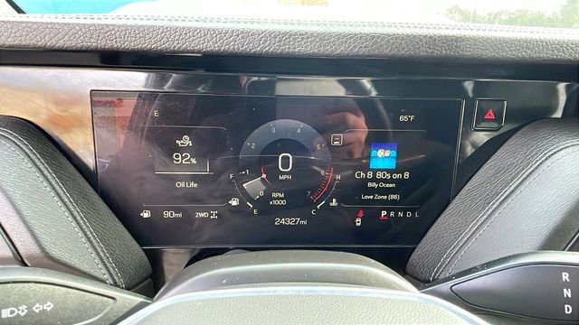 Used 2025 GMC Yukon XL Denali image 25