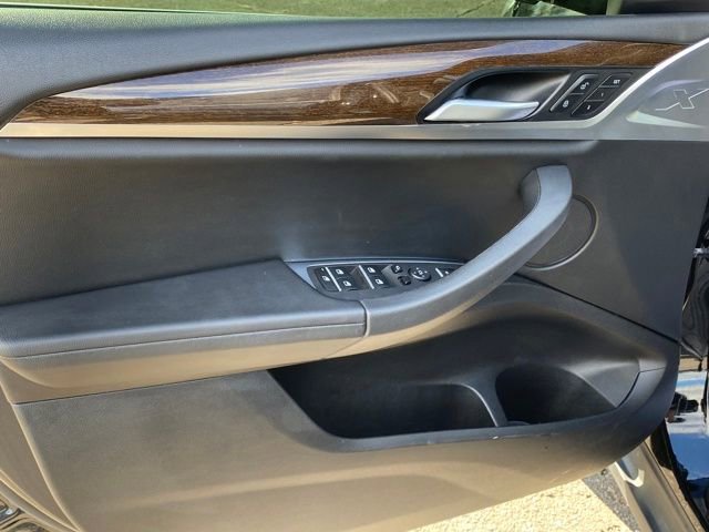 Used 2022 BMW X3 xDrive30i image 16
