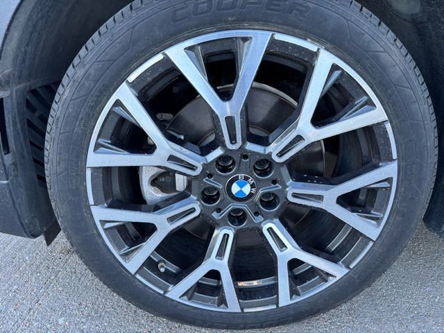 Used 2021 BMW X1 xDrive28i w/ Convenience Package image 8