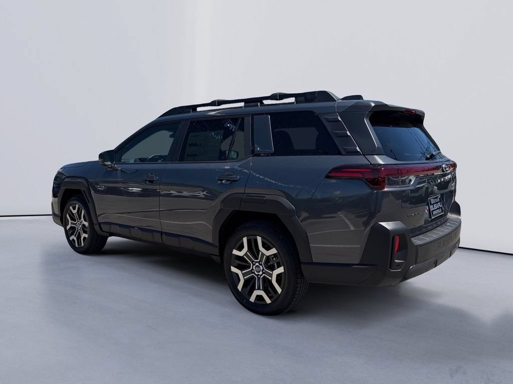 New 2026 Subaru Outback Touring XT AWD/4WD image 5