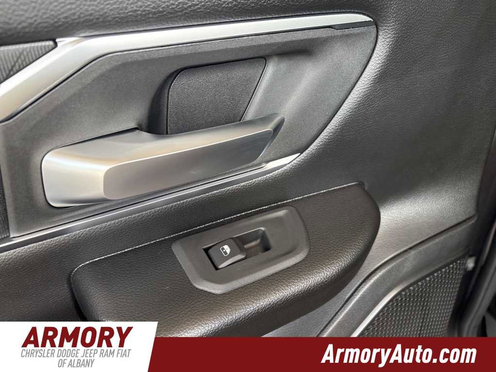 New 2026 RAM 1500 Big Horn image 28