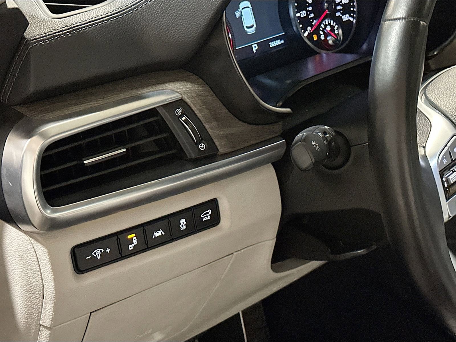 Used 2021 Kia Telluride SX w/ Nightfall Edition Package image 10