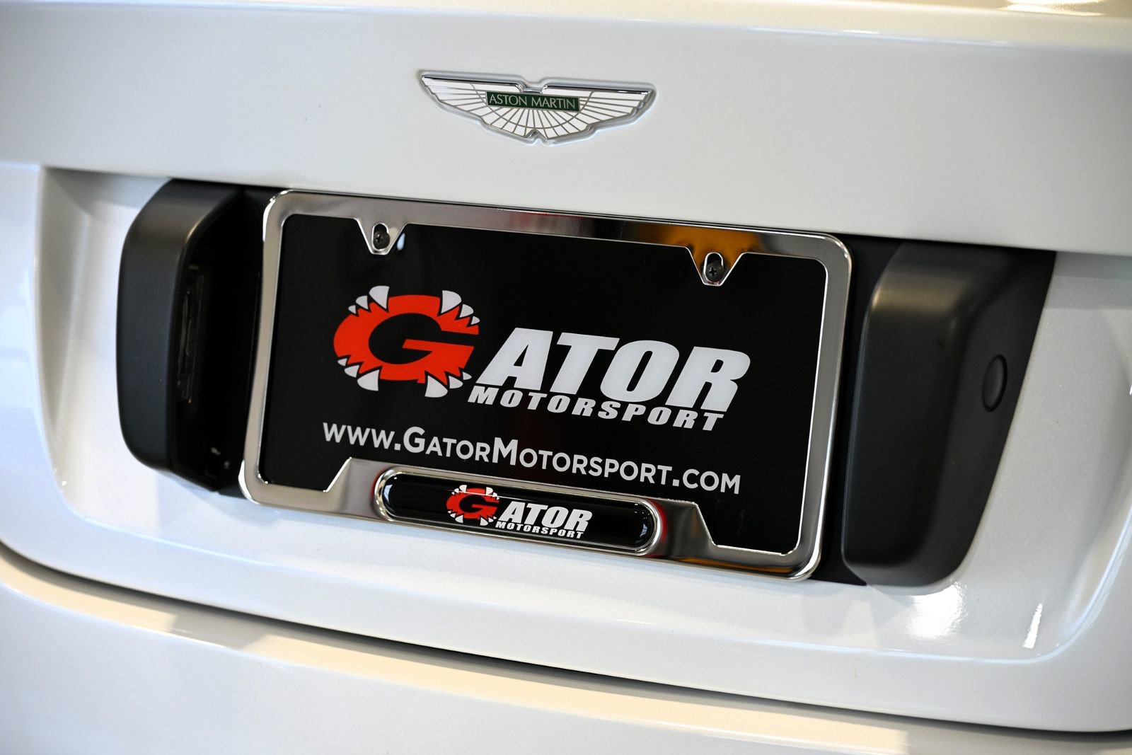 Used 2009 Aston Martin DB9 Coupe RWD image 14